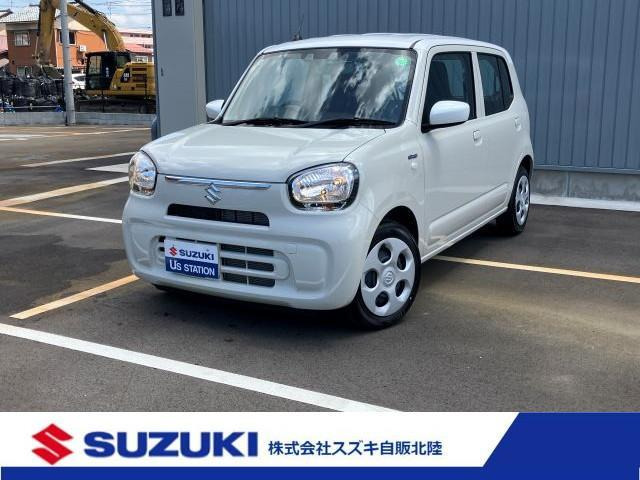 アルト ハイブリッド(HYBRID) S 