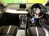 CX-3 1.8 XD エクスクルーシブ モッズ 