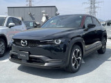 マツダ MX-30ロータリーEV