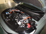 ヴェゼル 1.5 e:HEV Z 4WD 