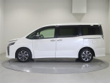 ヴォクシー 2.0 ZS 煌II 