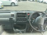 ハイゼットトラック  4WD 5MT