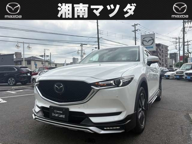 CX-5 2.2 XD プロアクティブ 