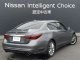 スカイライン 3.5 ハイブリッド GT タイプP 