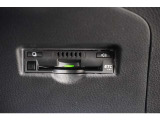 【ETC】 ETCを装備していれば、暑い日や寒い日、雨の日も窓を開ける必要がないので快適ドライブが楽しめます。