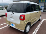 ムーヴキャンバス ストライプス G 