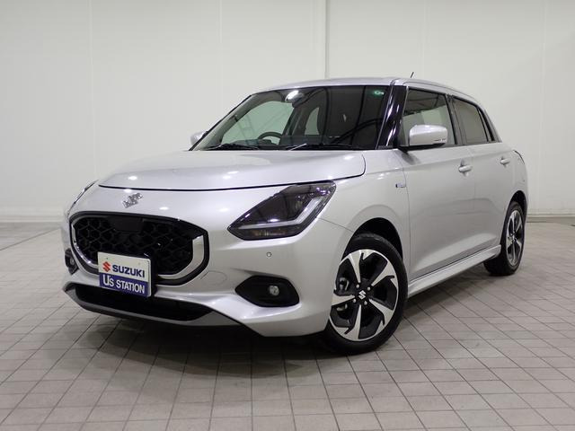 スイフト 1.2 ハイブリッド(HYBRID) MZ 