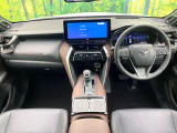ハリアー 2.5 ハイブリッド Z レザーパッケージ 