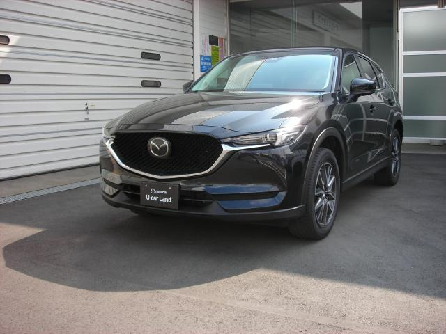CX-5 2.0 20S プロアクティブ 