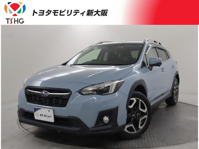 XV 2.0i-S アイサイト 4WD 