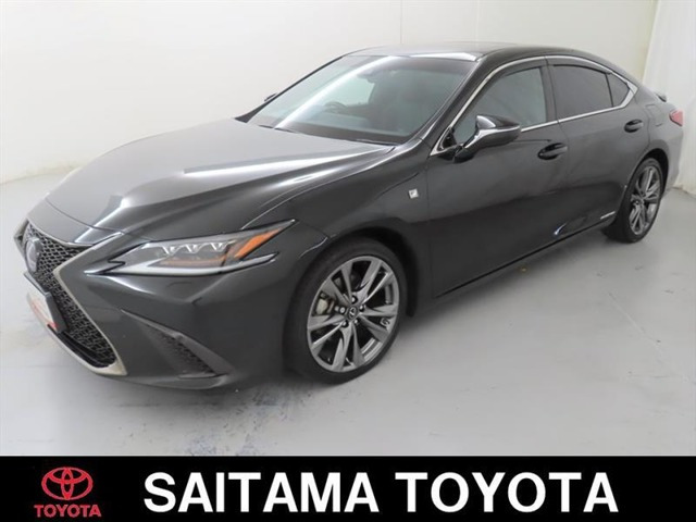 ES 300h Fスポーツ 