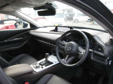 CX-30 1.8 XD Lパッケージ 