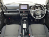 ジムニー XC 4WD 4WD 5MT