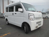 スクラム PC スペシャル ハイルーフ 5AGS車 4WD 