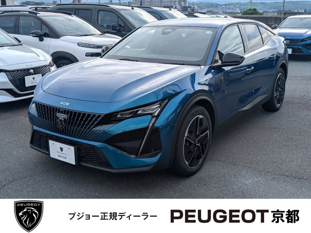 408 GT 