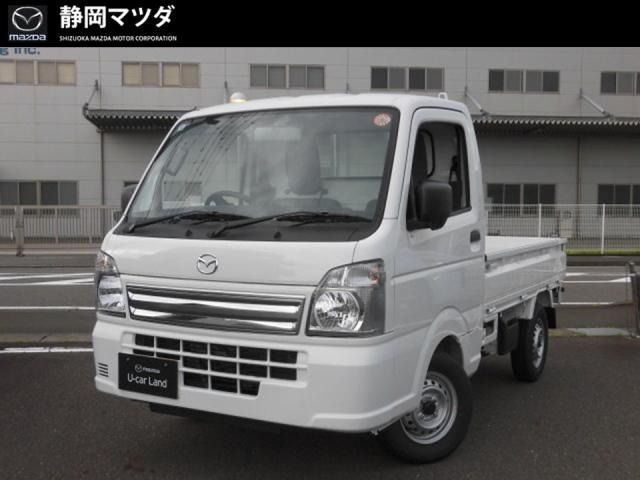 スクラムトラック KC 