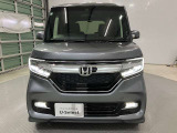 N-BOXカスタム G L ホンダセンシング 