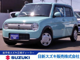 スズキ アルトラパン
