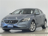 V40 T3 インスクリプション 本革シート ワンオーナー
