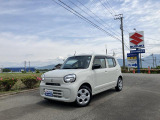 アルト L 4WD 