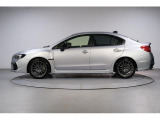 WRX  S4 2.0 STI スポーツ アイサイト 4WD