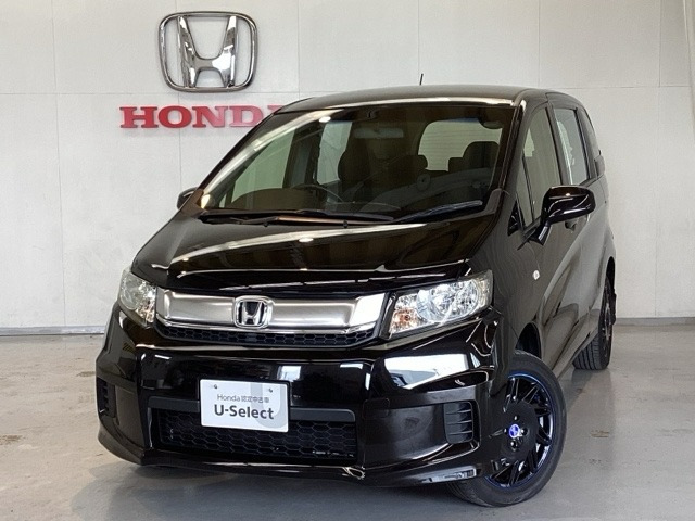 フリードスパイク 1.5 G 4WD 