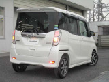 デイズルークス ハイウェイスター Gターボ 