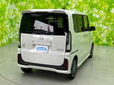 N-BOXカスタム ターボ 