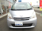 ムーヴ L 4WD 