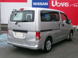 NV200バネット チェアキャブスロープ