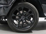 Gクラス G400d AMG ライン 4WD 
