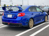 WRX STI 2.0 EJ20 ファイナルエディション フルパッケージ 4WD 
