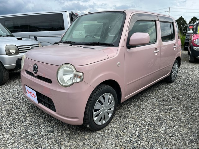 ミラココア L 4WD 