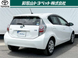 アクア 1.5 S 