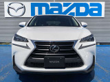 NX 200t バージョンL 4WD 