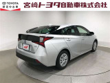 プリウス 1.8 S 