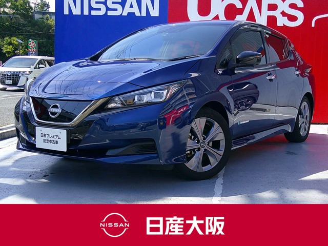 リーフ  アーバンクロム