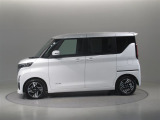 ルークス ハイウェイスターX プロパイロットエディション 
