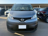 NV200バネットバン 1.6 DX 4WD