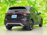 T-Cross TSI アクティブ 