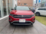 T-Roc TDI スタイル ディーゼル 