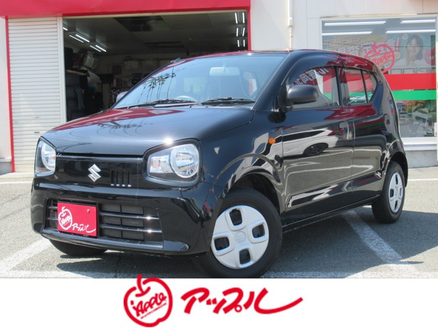 アルト F 4WD 