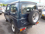 ジムニー ワイルドウインド 4WD 