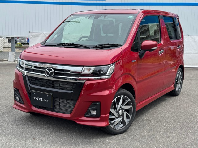 フレア ハイブリッド XS 