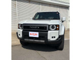 ランドクルーザー250 2.7 VX 4WD 