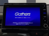 純正メモリーインターナビ付きです!CD・DVD再生、ミュージックサーバー、フルセグTV視聴、Bluetooth・ミュージックプレーヤー接続可能です!