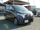 デイズ ハイウェイスター Gターボ 4WD 
