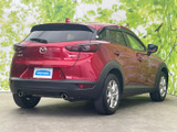 CX-3 1.5 15S ツーリング 