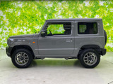 ジムニー XC 4WD 