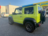 ジムニーシエラ 1.5 JC 4WD 